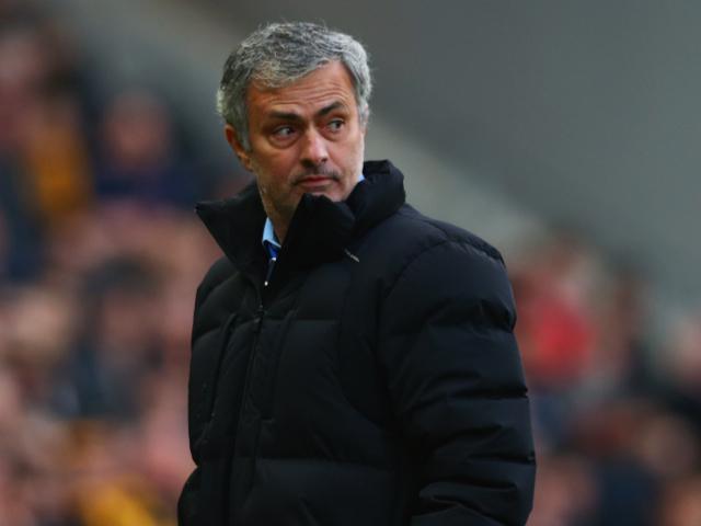 Will Jose Mourinho's Chelsea add three more points to their tally against Liverpool?